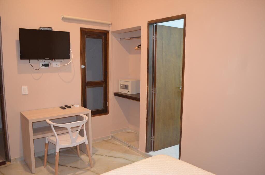 Hotel Puertas De Cartagène Extérieur photo