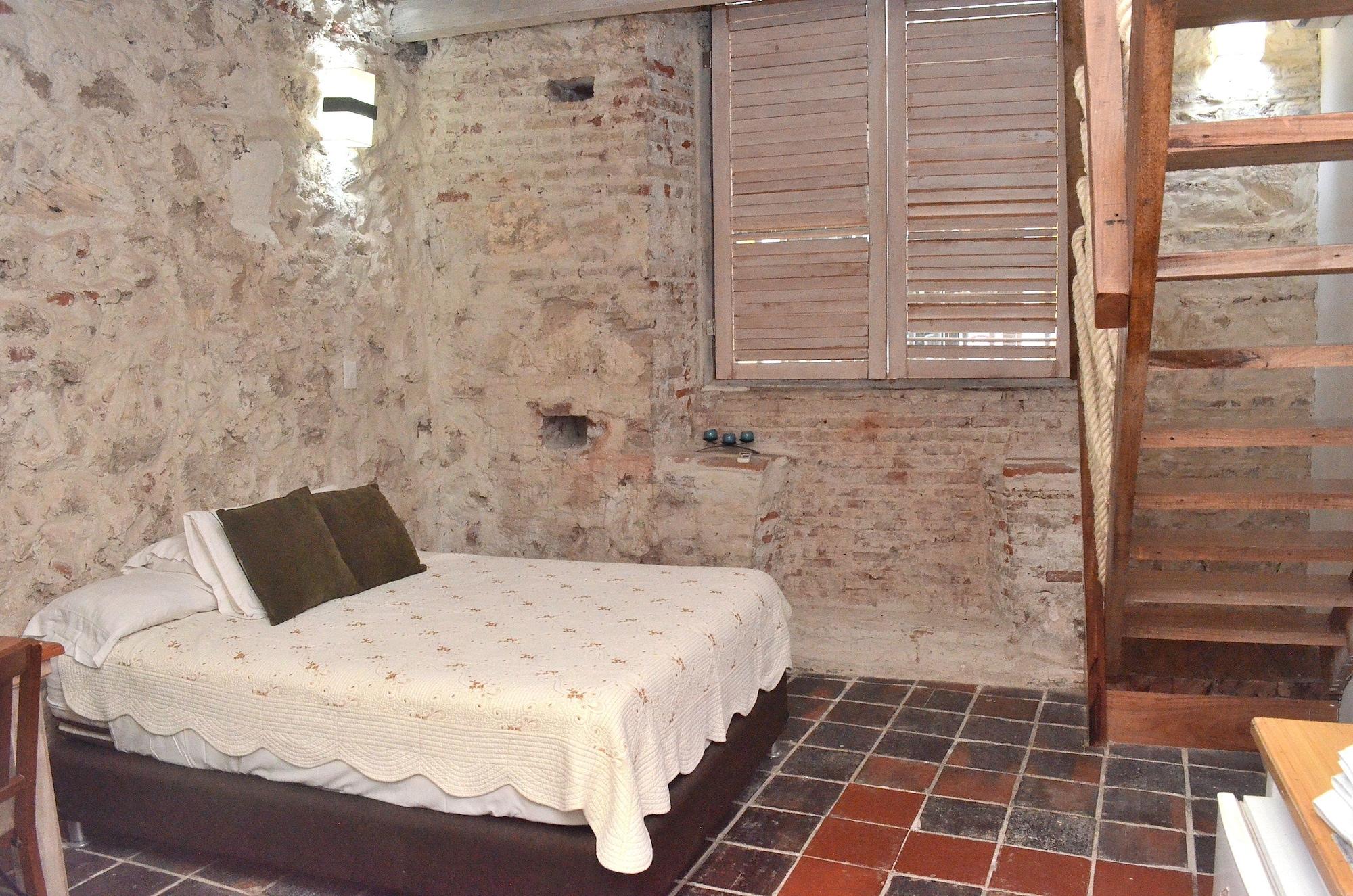 Hotel Puertas De Cartagène Extérieur photo