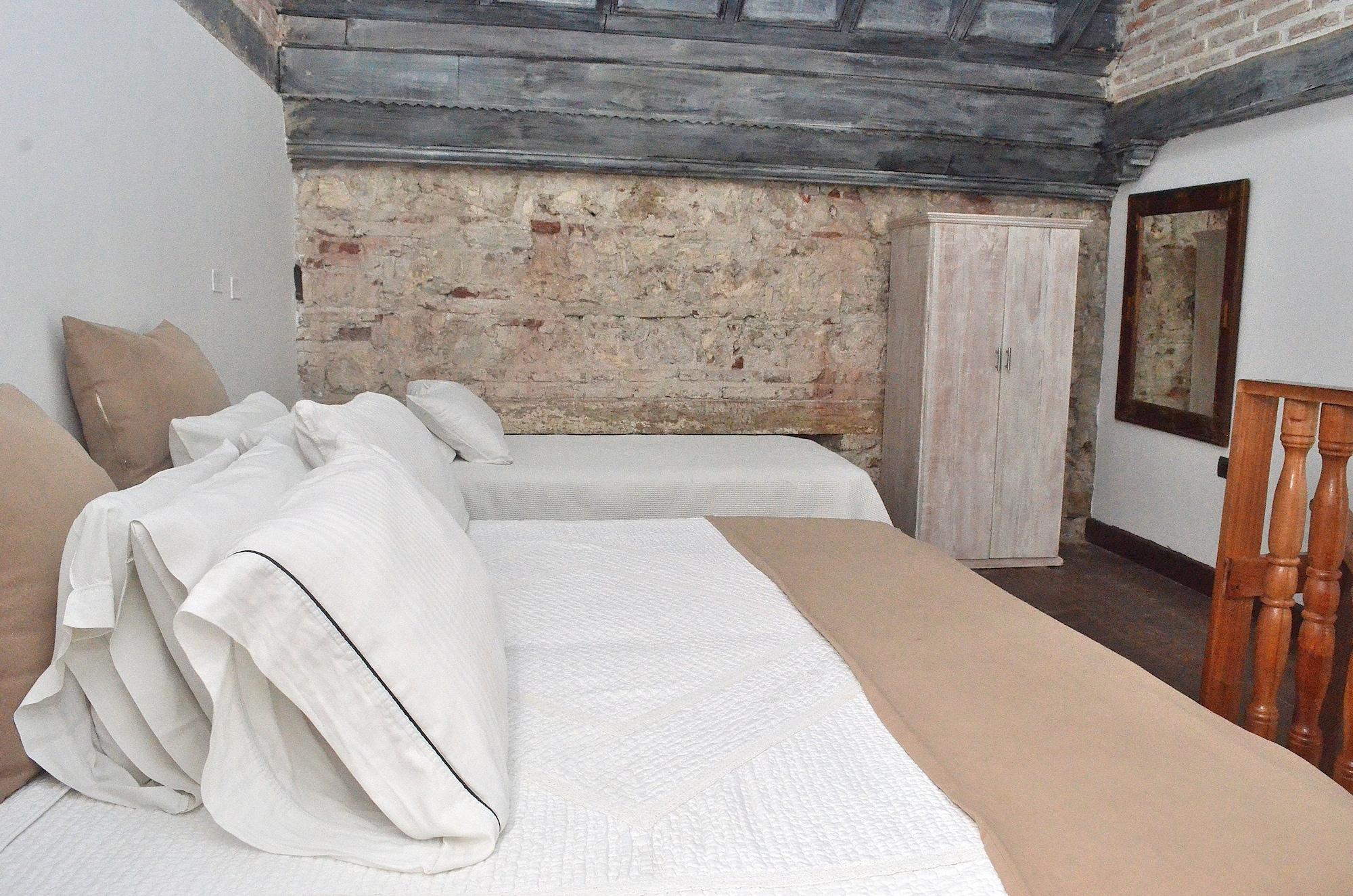 Hotel Puertas De Cartagène Extérieur photo
