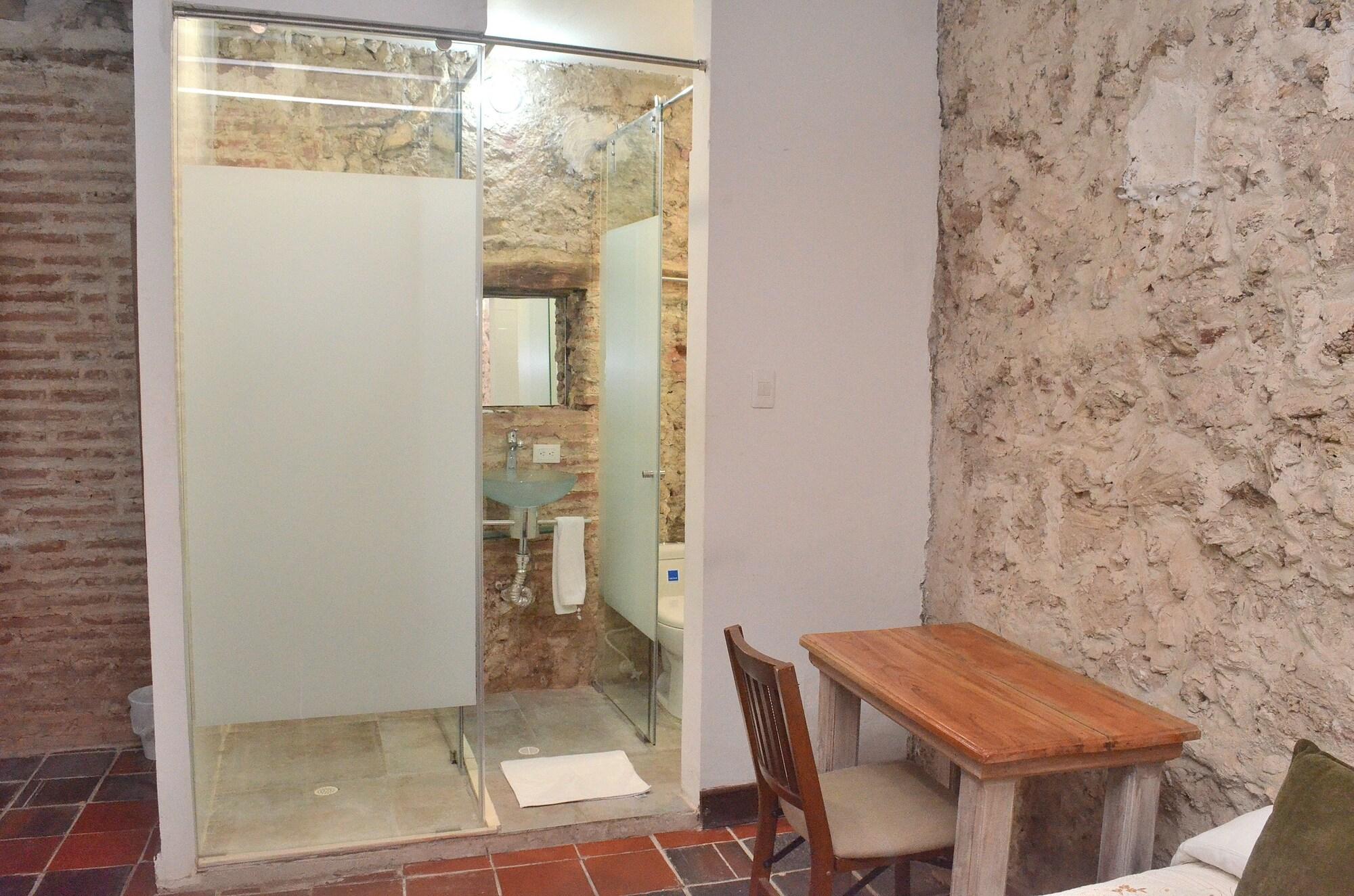 Hotel Puertas De Cartagène Extérieur photo