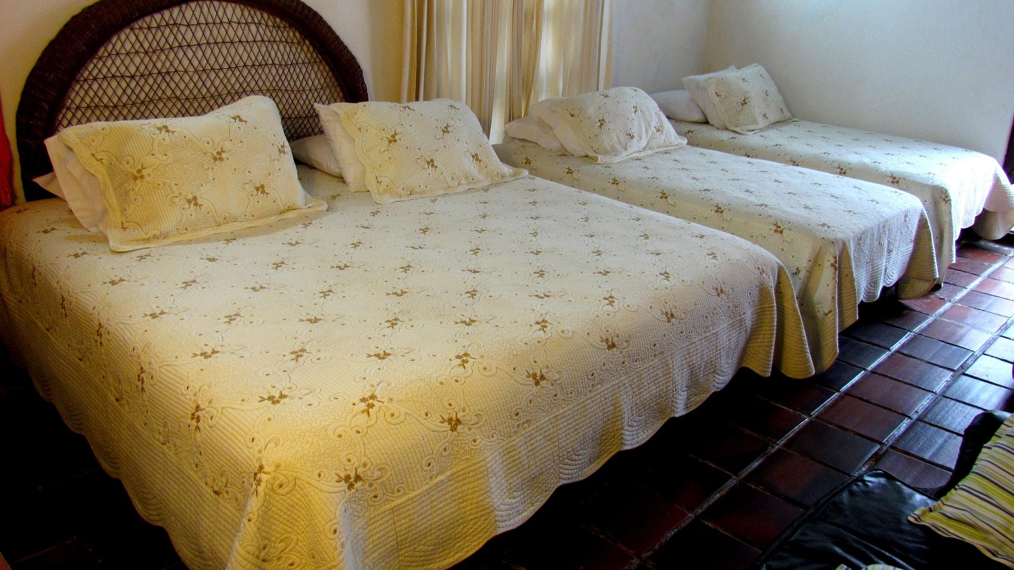 Hotel Puertas De Cartagène Extérieur photo