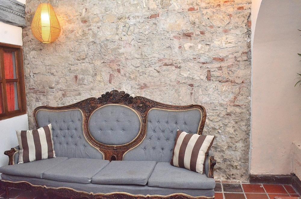 Hotel Puertas De Cartagène Extérieur photo