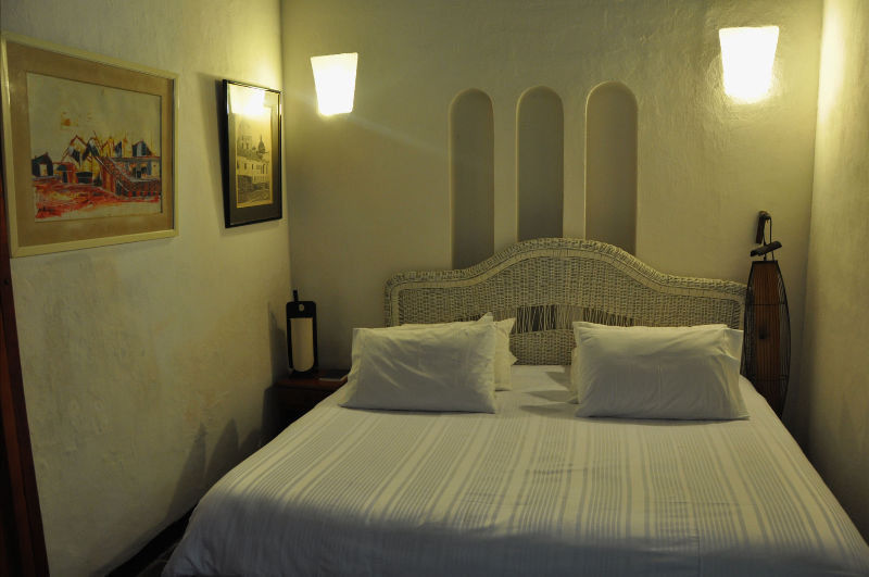 Hotel Puertas De Cartagène Extérieur photo