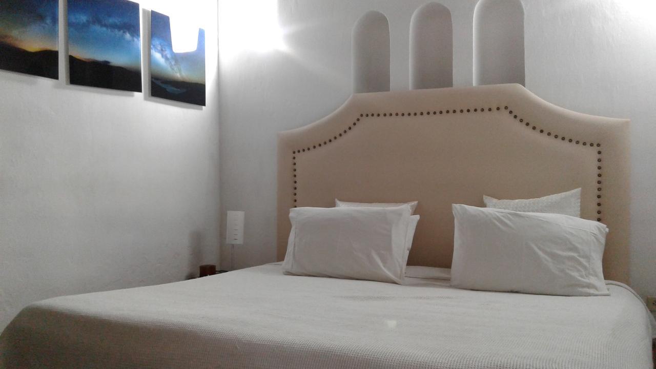 Hotel Puertas De Cartagène Extérieur photo