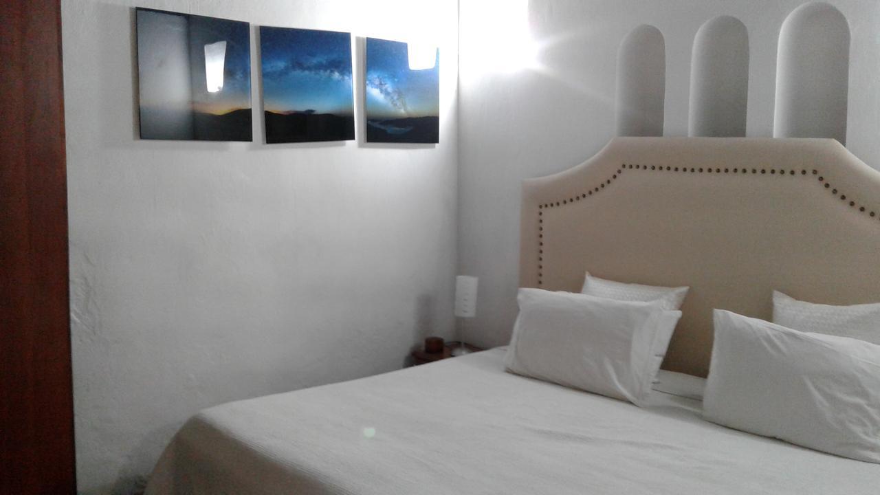 Hotel Puertas De Cartagène Extérieur photo