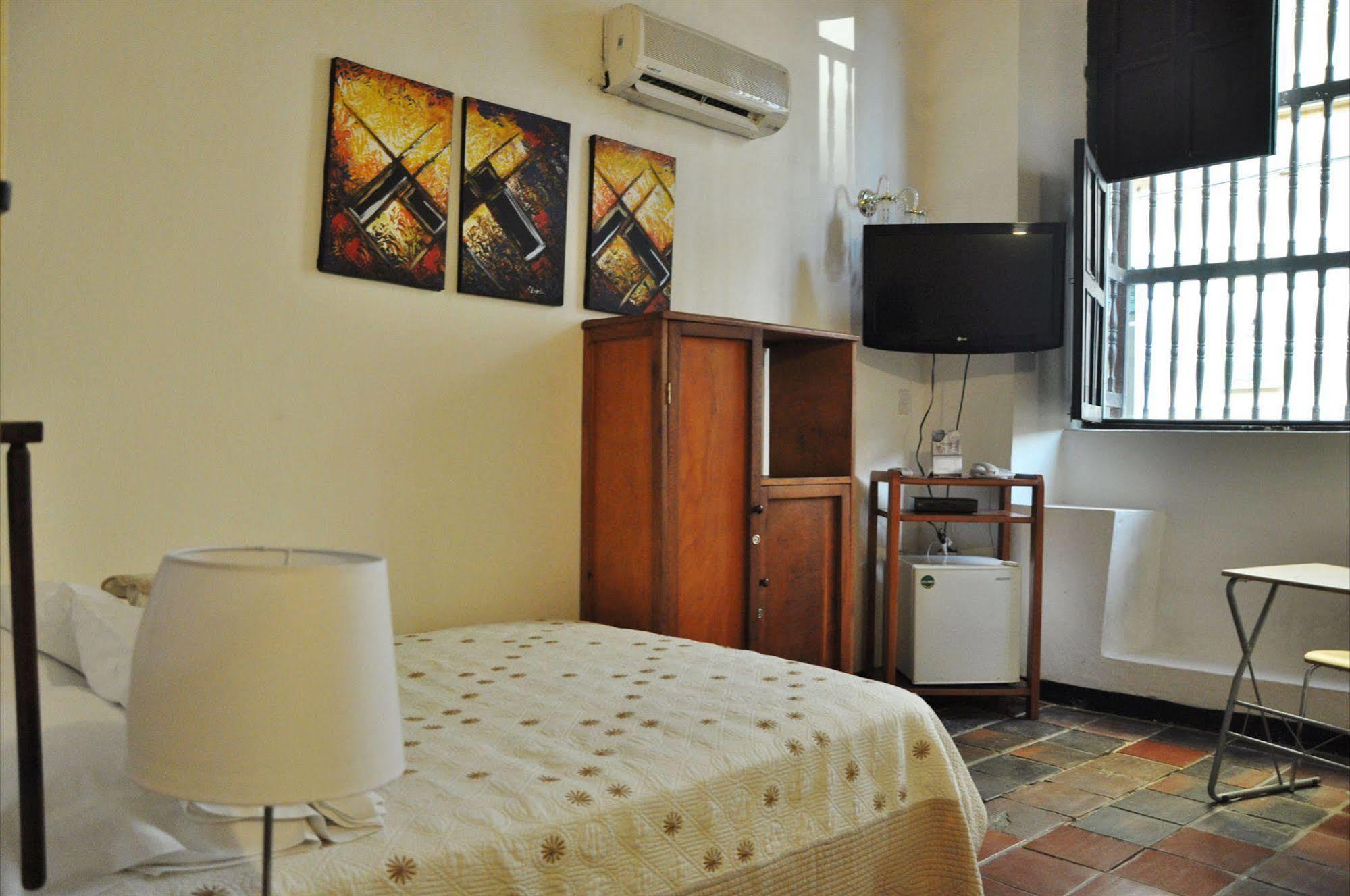 Hotel Puertas De Cartagène Extérieur photo