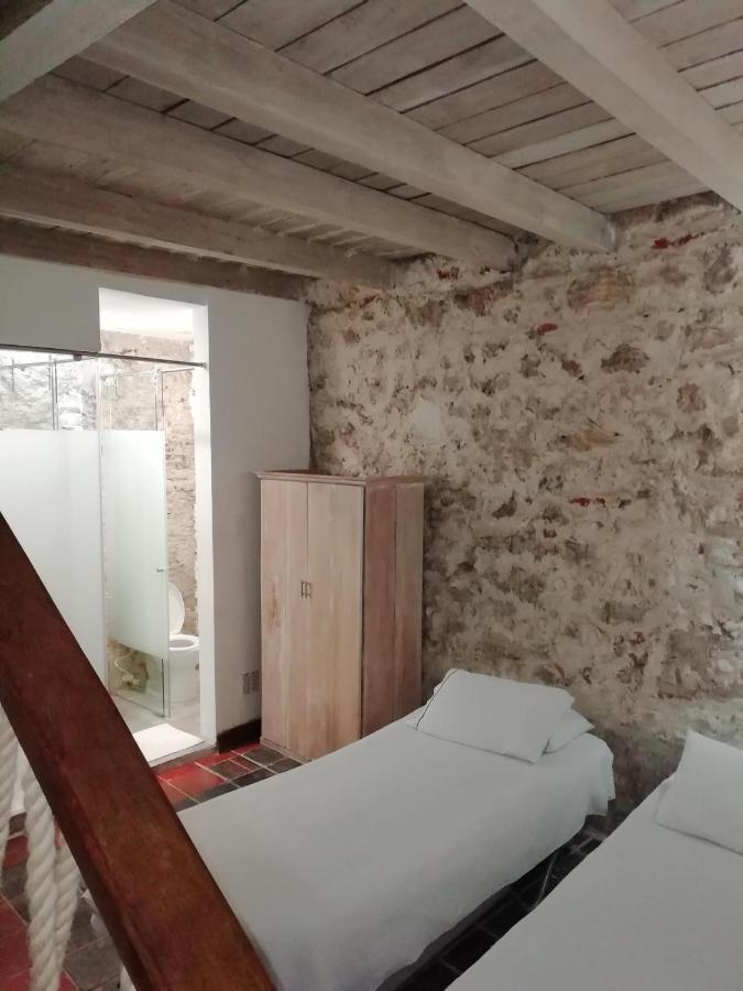 Hotel Puertas De Cartagène Extérieur photo