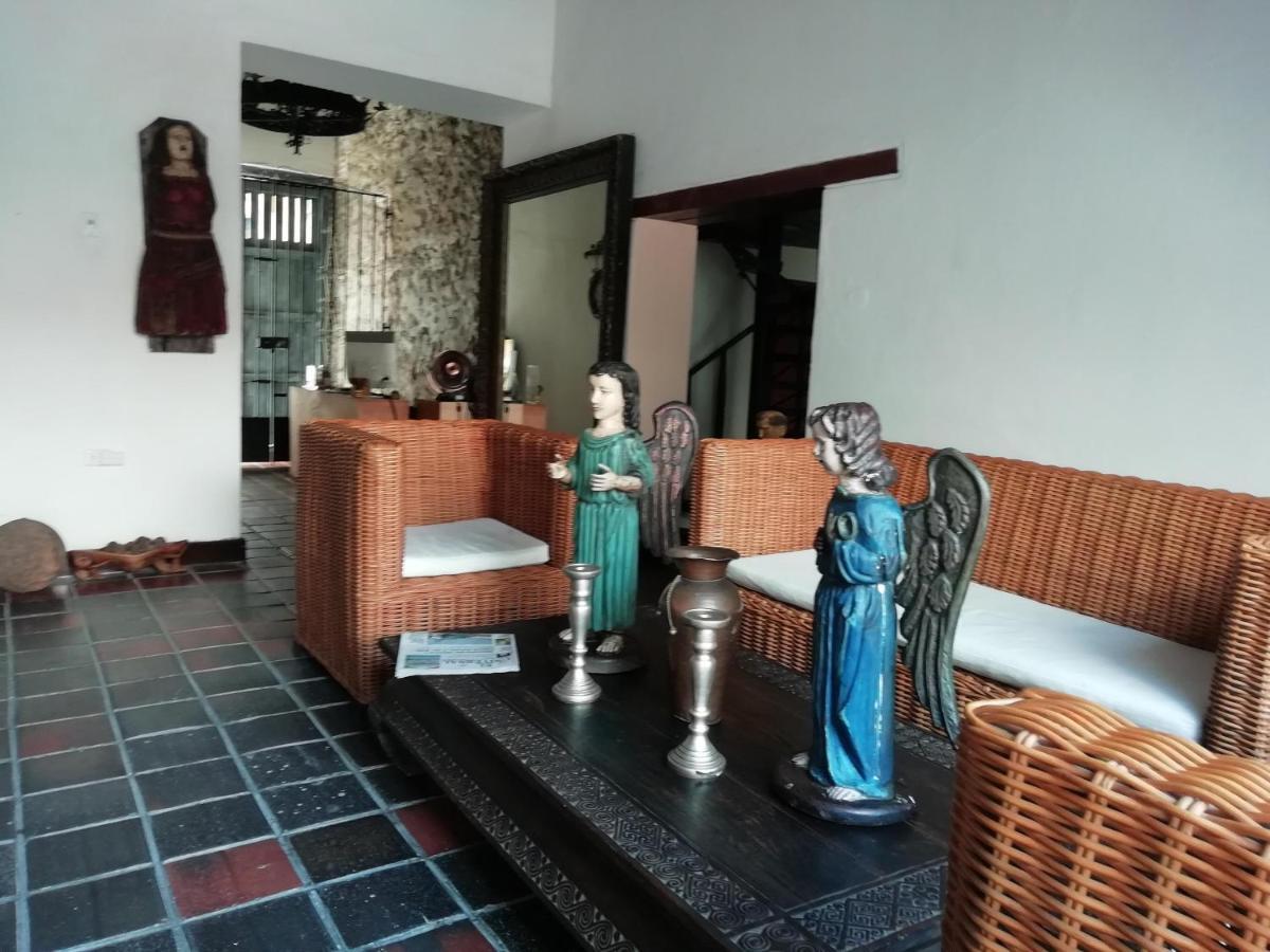 Hotel Puertas De Cartagène Extérieur photo